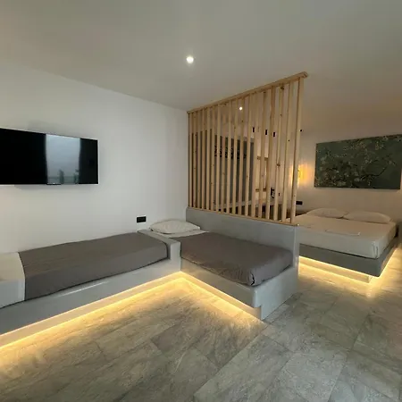 Hotel Aphrodite & 2*