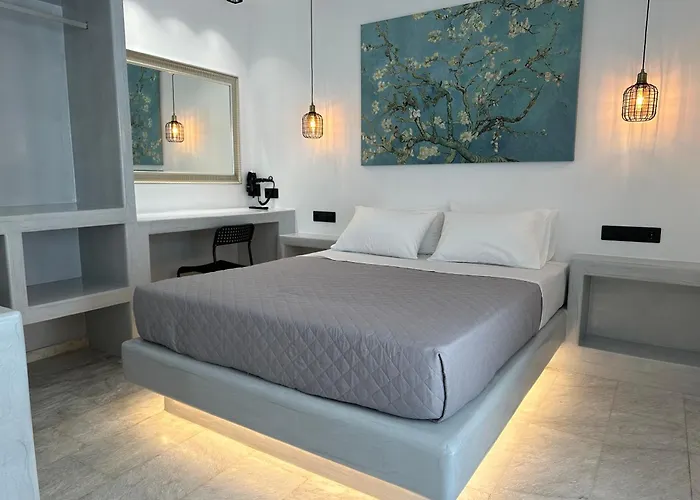 Hotel Aphrodite & 2*