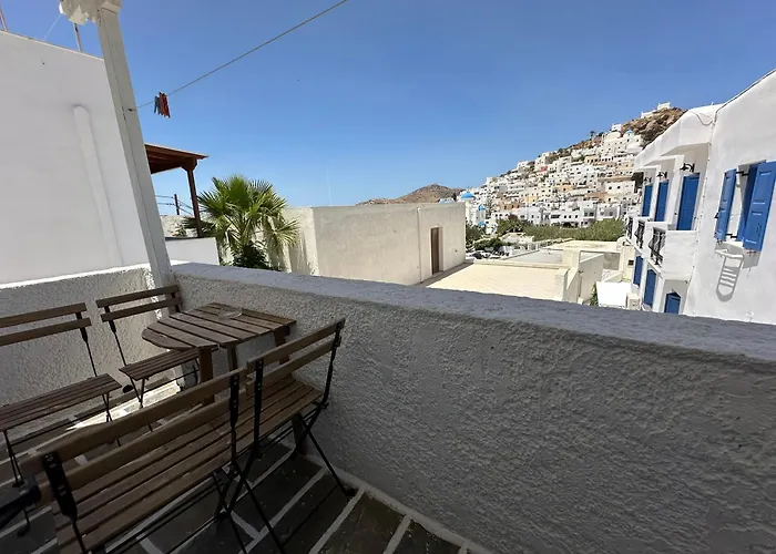 Hotel Aphrodite & 2*