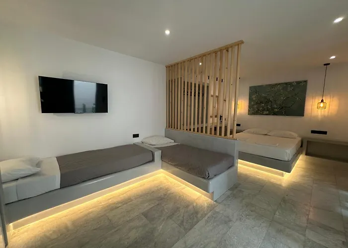 Hotel Aphrodite & 2*