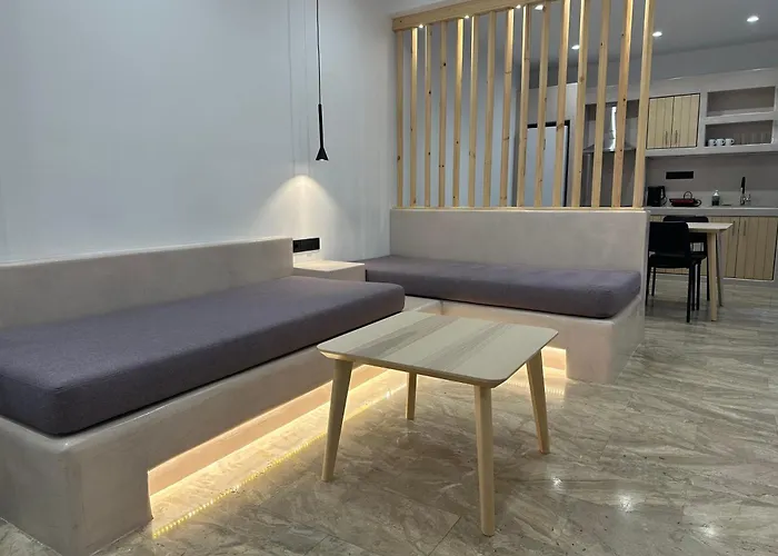 Hotel Aphrodite & 2*