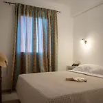Hotel Aphrodite & Chora (Ios)
