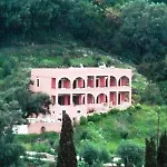 Aphrodite & Hotel Chora (Ios)