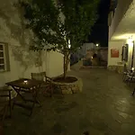 Hotel Aphrodite & Chora (Ios)