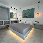 Hotel Aphrodite & Chora (Ios)