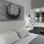 Hotel Aphrodite & Chora (Ios)