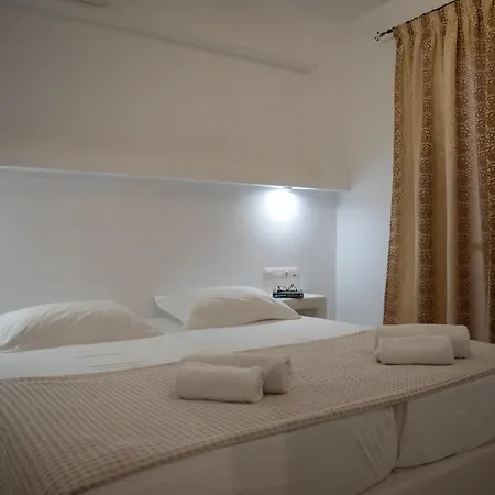 Aphrodite & Hotell