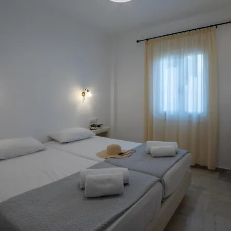 Aphrodite & Hotell
