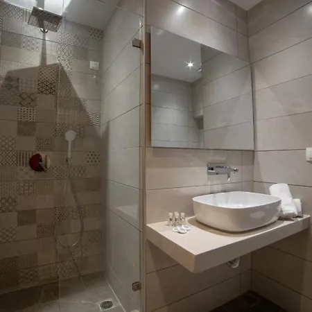 Hotell Aphrodite & 2*