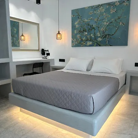 Hotell Aphrodite & 2*