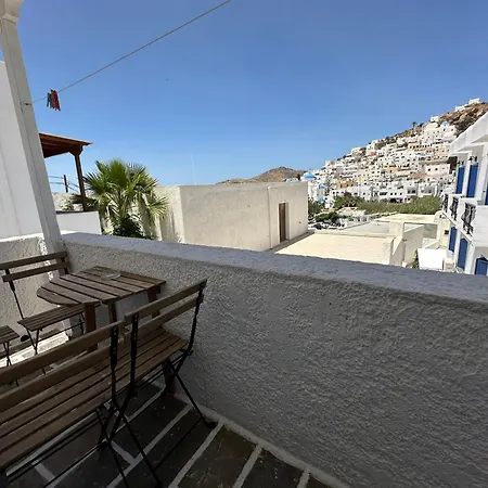 Hotell Aphrodite & 2*