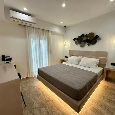 Aphrodite & Hotell