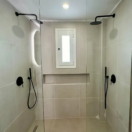 Hotel Aphrodite & Chora d'Ios