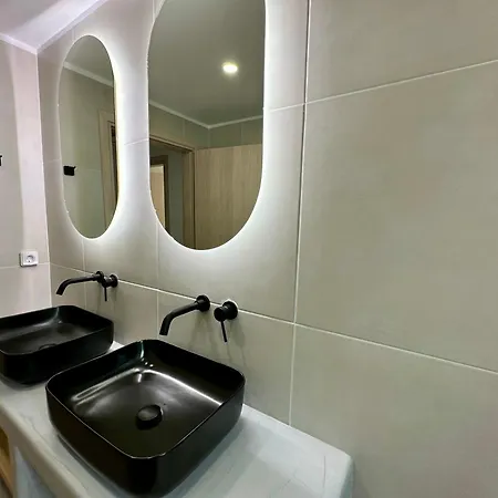 Hotell Aphrodite &
