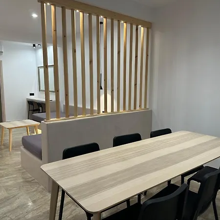 Aphrodite & Hotel Chora d'Ios