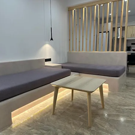 Hotel Aphrodite & 2*