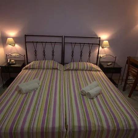 فندق Aphrodite &