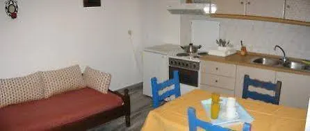 Aphrodite & Hotell Ios